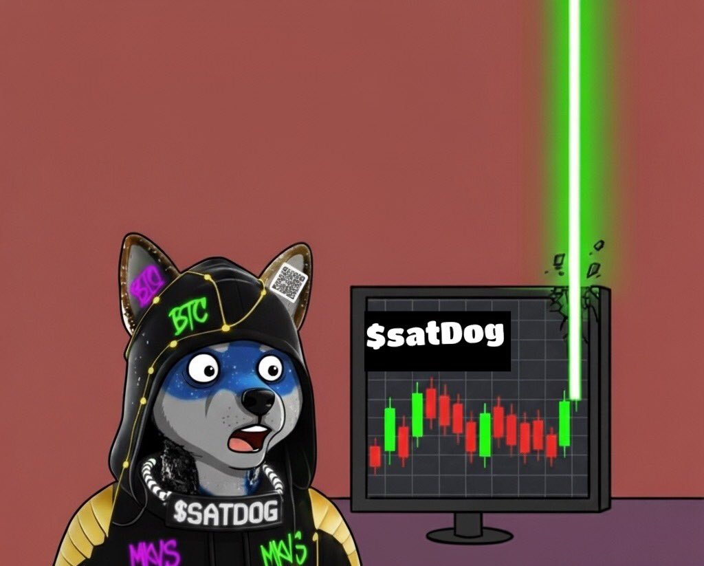 SATDOG: MOON WATCHER